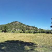 Dairy Creek Campground ico