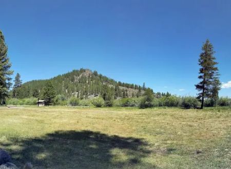 Dairy Creek Campground