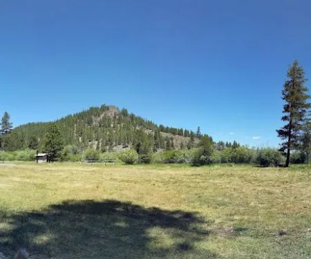 Dairy Creek Campground