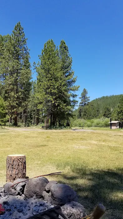 Dairy Creek Campground Picture 4