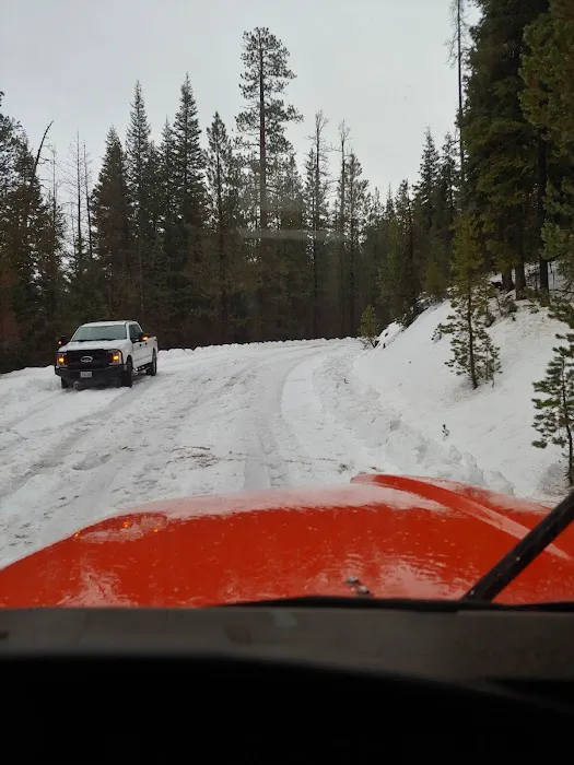 Dairy Creek Campground Picture 8