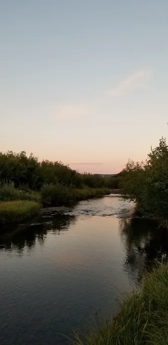 Dairy Creek Campground Picture 9