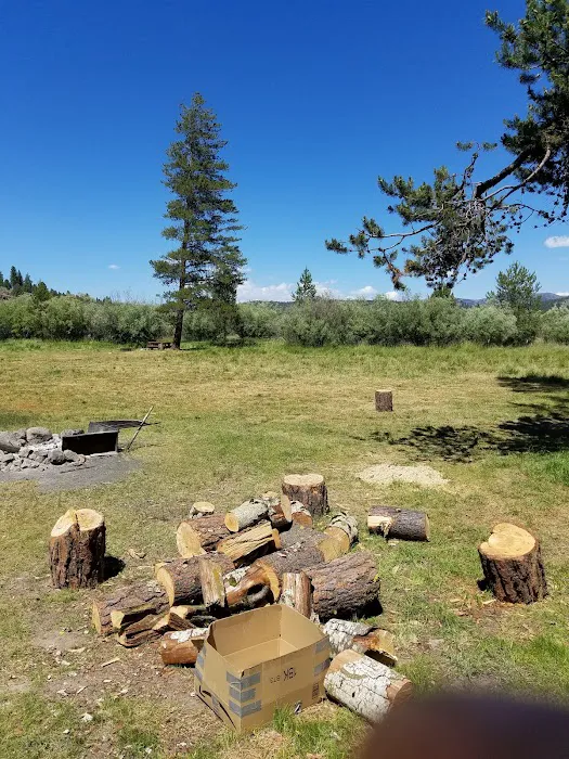 Dairy Creek Campground Picture 3