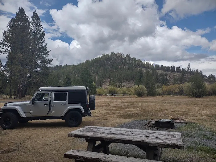 Dairy Creek Campground Picture 7