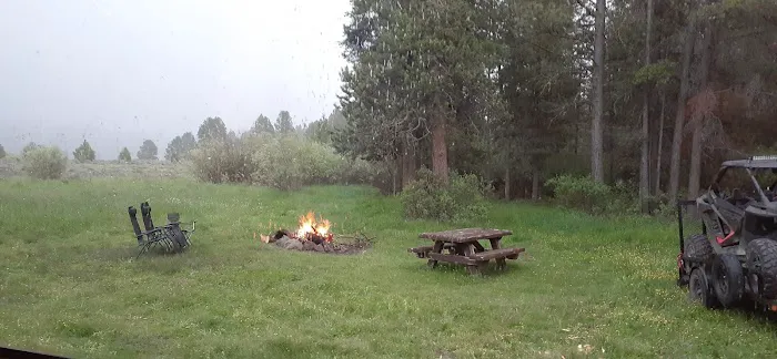 Dairy Creek Campground Picture 6