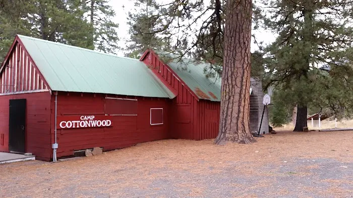 Camp Cottonwood Campground Picture 1
