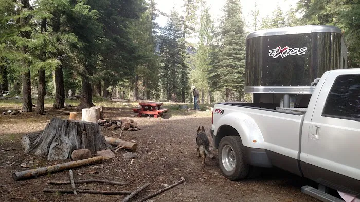 Camp Cottonwood Campground Picture 9