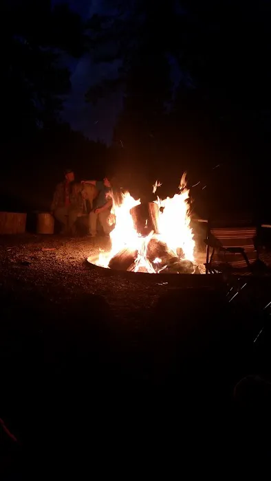 Camp Cottonwood Campground Picture 7