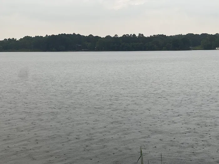 Holbrook Reservoir Campground Picture 5