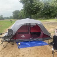 Holbrook Reservoir Campground ico