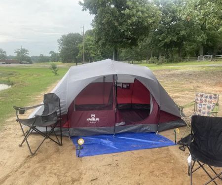 Holbrook Reservoir Campground