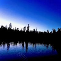 Delintment Lake Campground ico