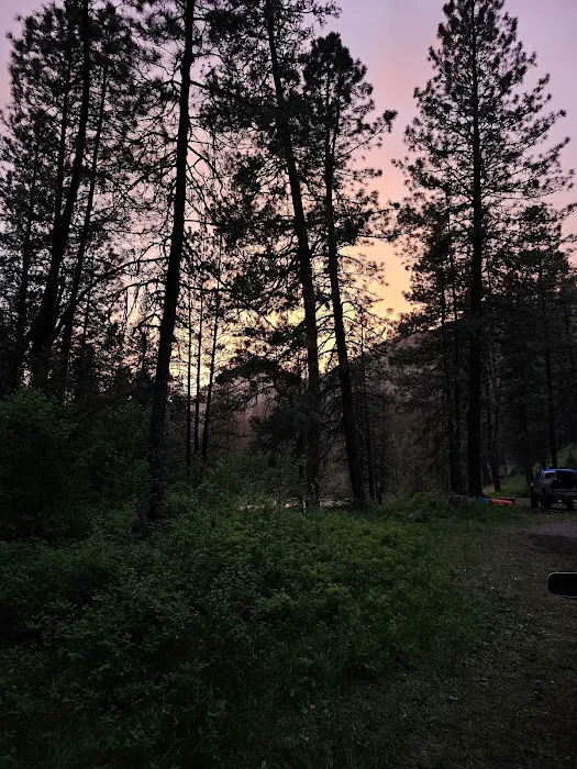 Driftwood Campground Picture 3