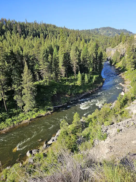 Driftwood Campground Picture 7