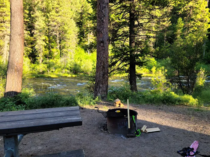 Driftwood Campground Picture 2
