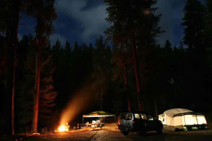 Driftwood Campground Picture 10