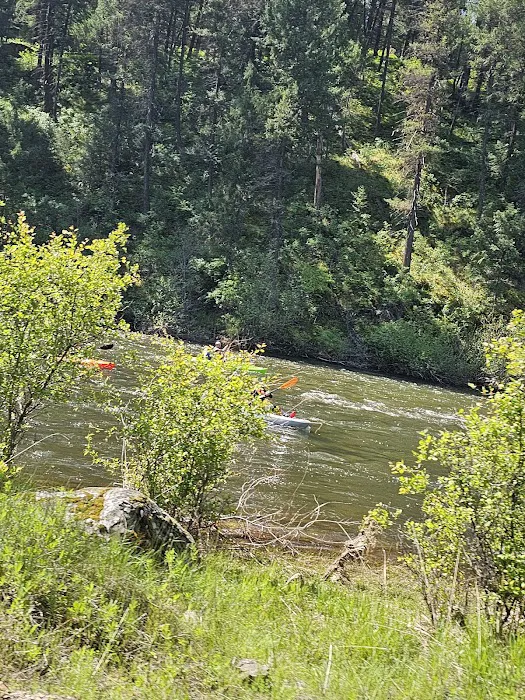 Driftwood Campground Picture 6