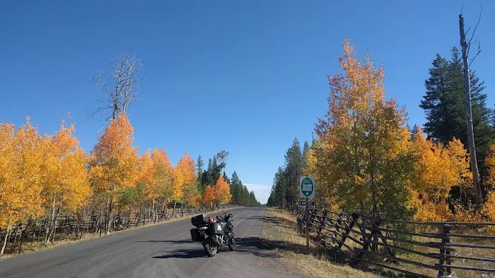 Tollbridge Campground Picture 1