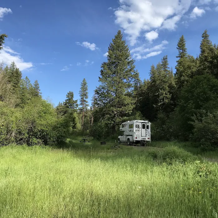 Tollbridge Campground Picture 9