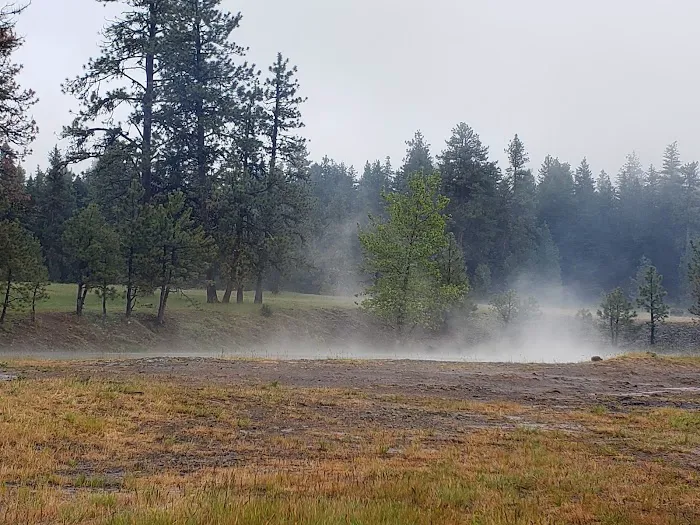 Drift Fence Campground Picture 2