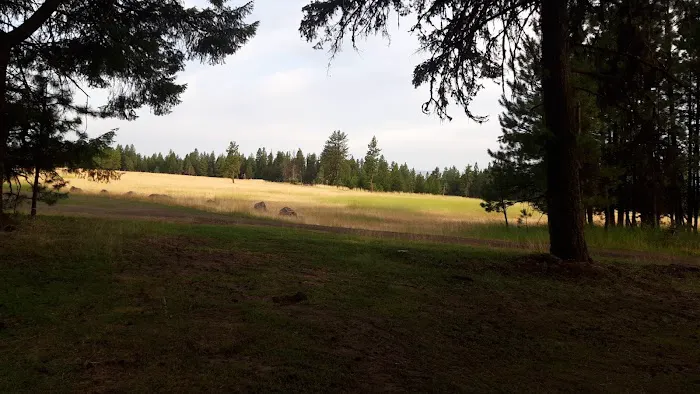 Drift Fence Campground Picture 3