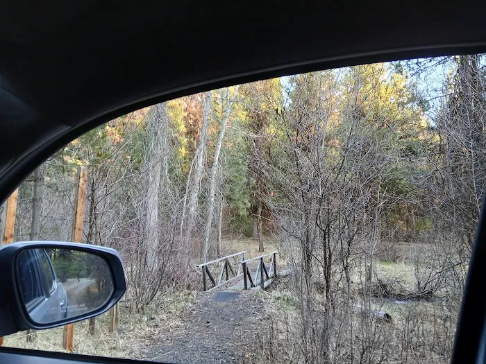 Bear Wallow Creek Campground Picture 2