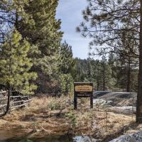 Lane Creek Campground ico