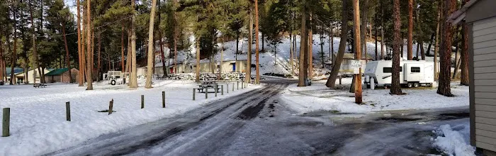 Camp Elkanah Picture 3