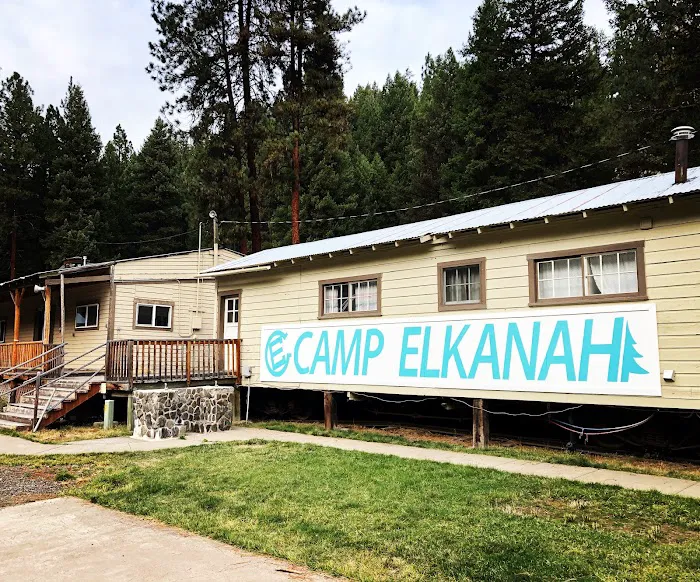 Camp Elkanah Picture 1