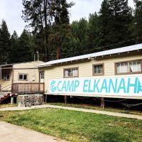 Camp Elkanah ico