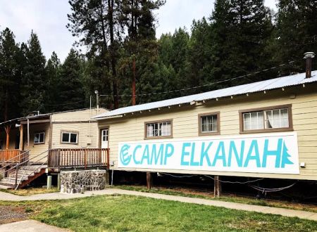 Camp Elkanah