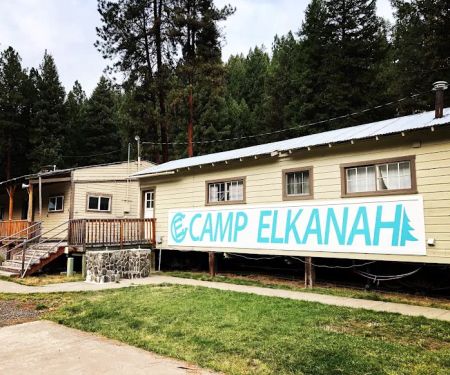 Camp Elkanah