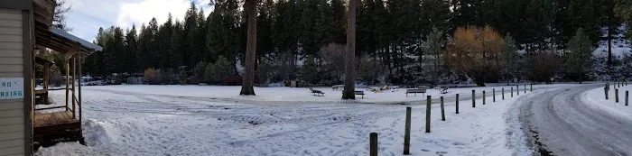 Camp Elkanah Picture 2