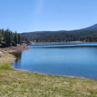 Pilcher Reservoir Campground ico