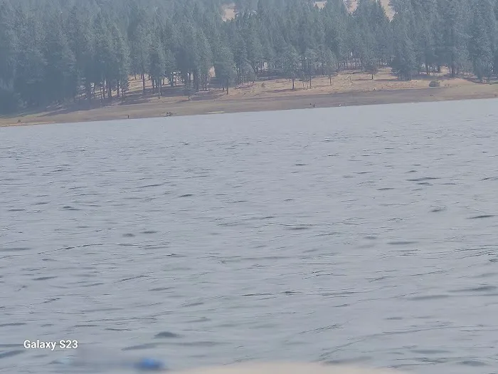 Pilcher Reservoir Campground Picture 5
