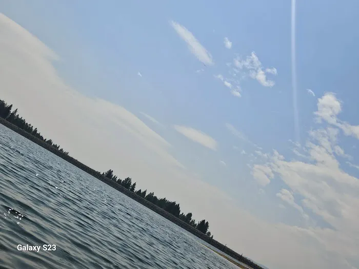 Pilcher Reservoir Campground Picture 3