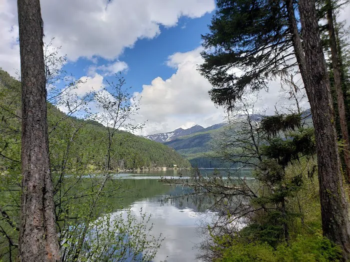 Big Nelson Campground Picture 2