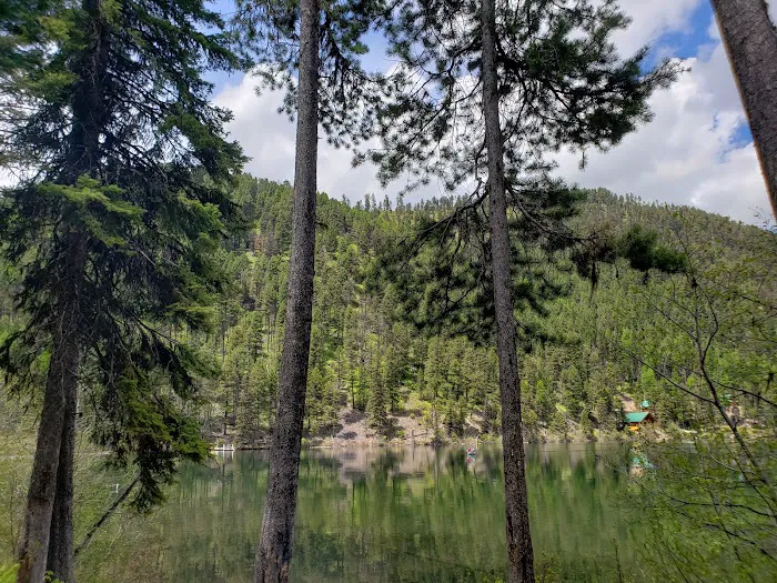 Big Nelson Campground Picture 1