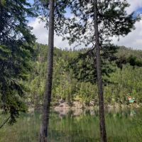Big Nelson Campground ico