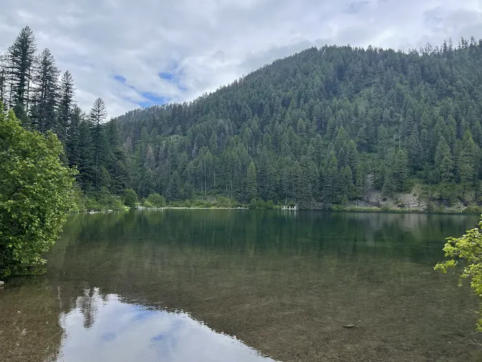 Big Nelson Campground Picture 7