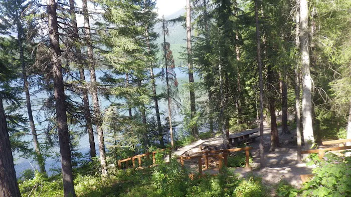 Big Nelson Campground Picture 8