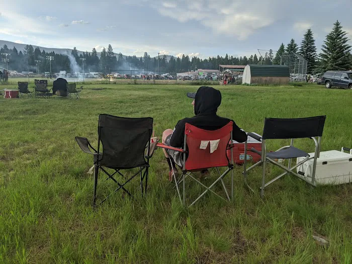 Hooper Park Campground Picture 2