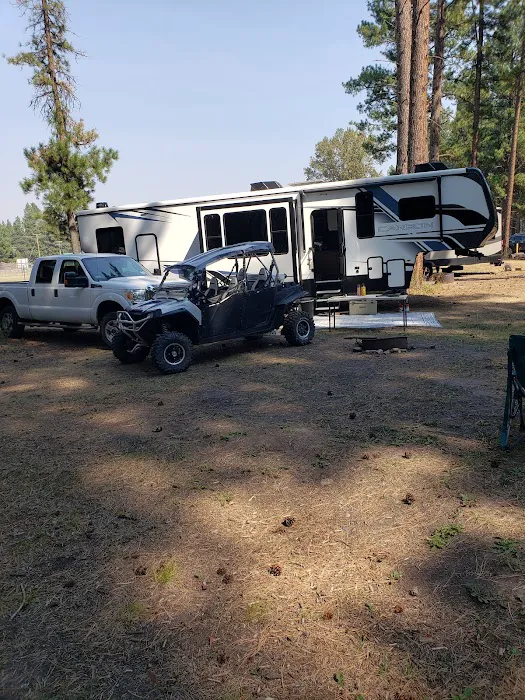 Hooper Park Campground Picture 1