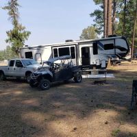 Hooper Park Campground ico