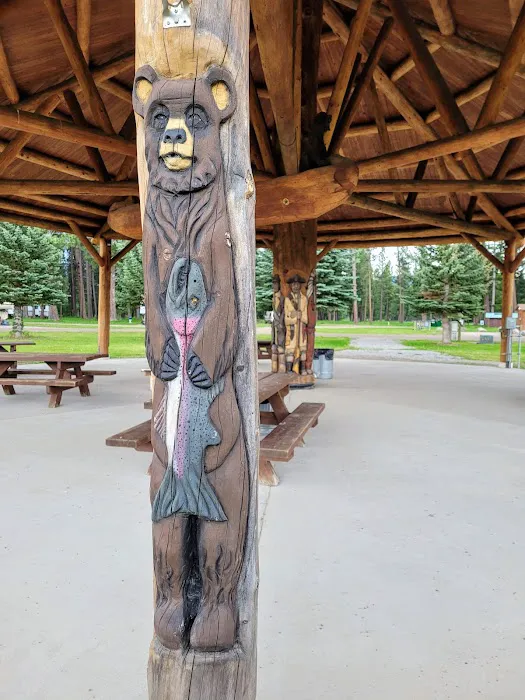 Hooper Park Campground Picture 3