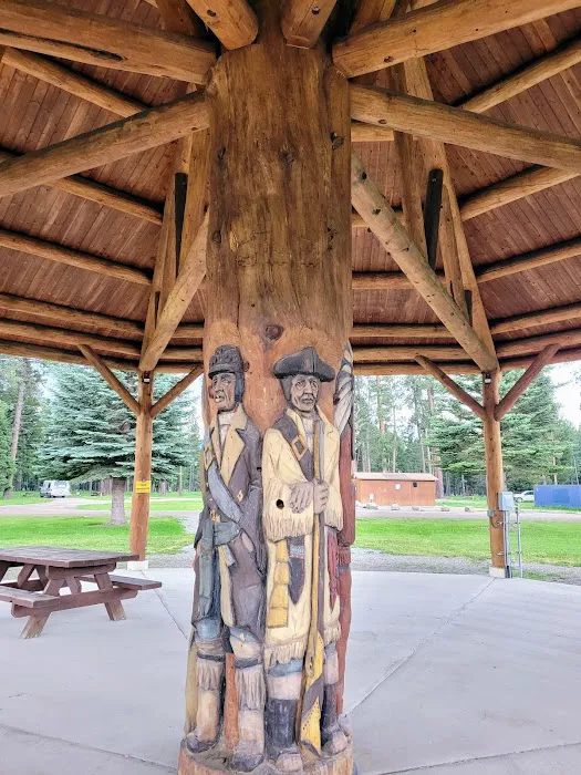 Hooper Park Campground Picture 6
