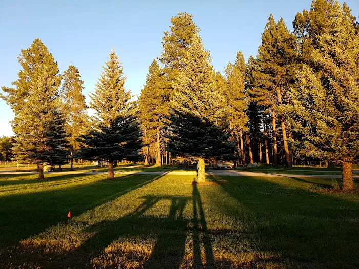 Hooper Park Campground Picture 9