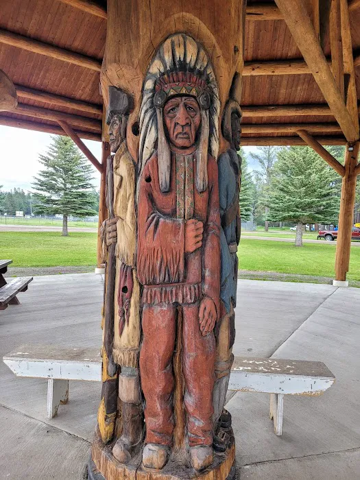 Hooper Park Campground Picture 7