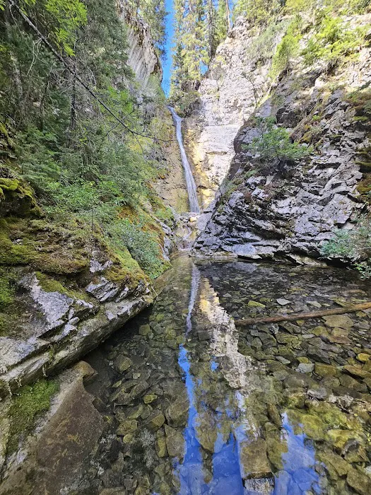 Mill Falls Campground Picture 7