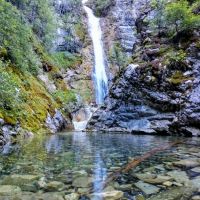 Mill Falls Campground ico